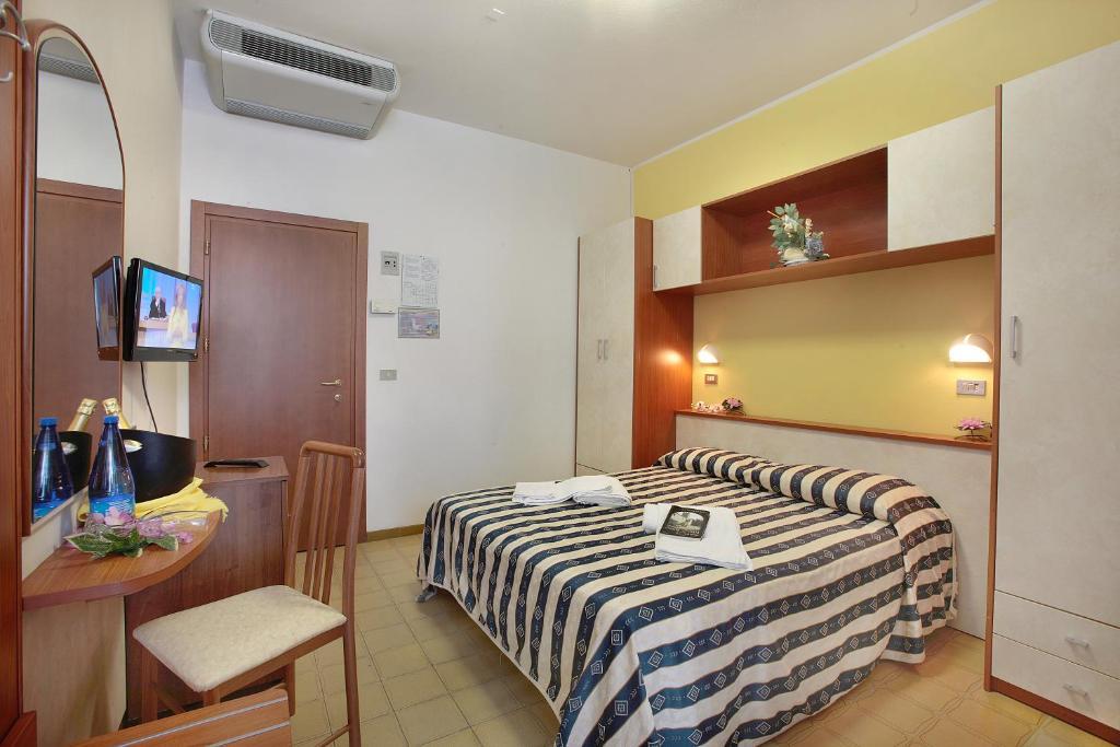Hotel Serena Gatteo 部屋 写真