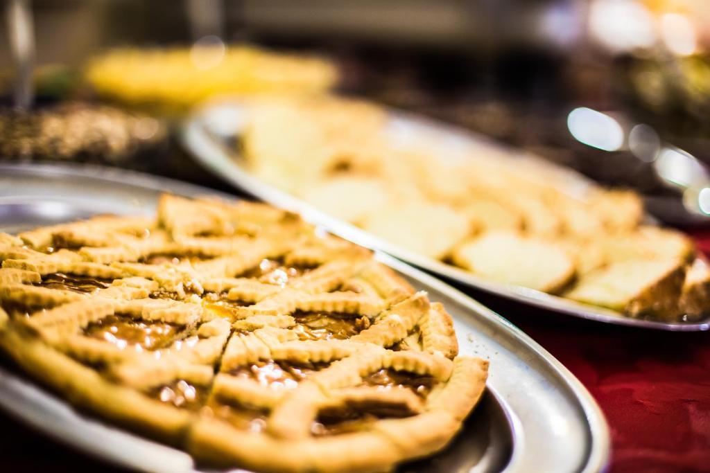Hotel Serena Gatteo エクステリア 写真