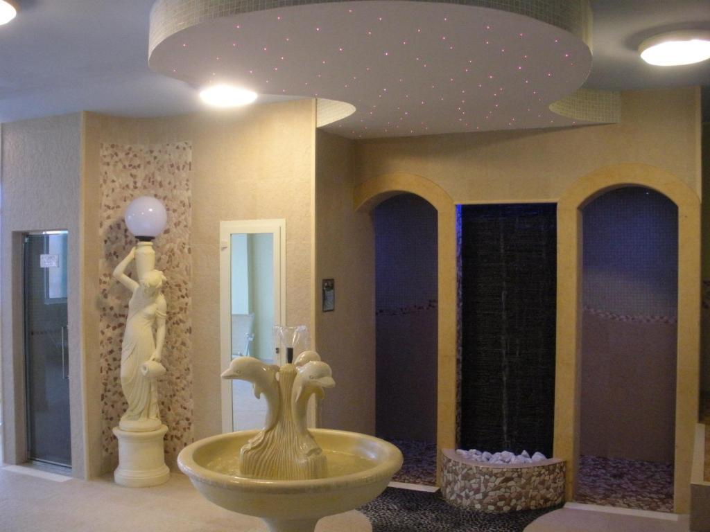 Hotel Serena Gatteo エクステリア 写真