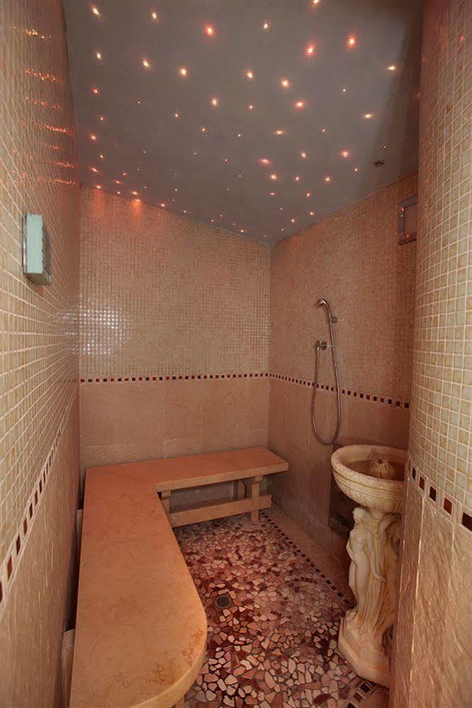 Hotel Serena Gatteo エクステリア 写真