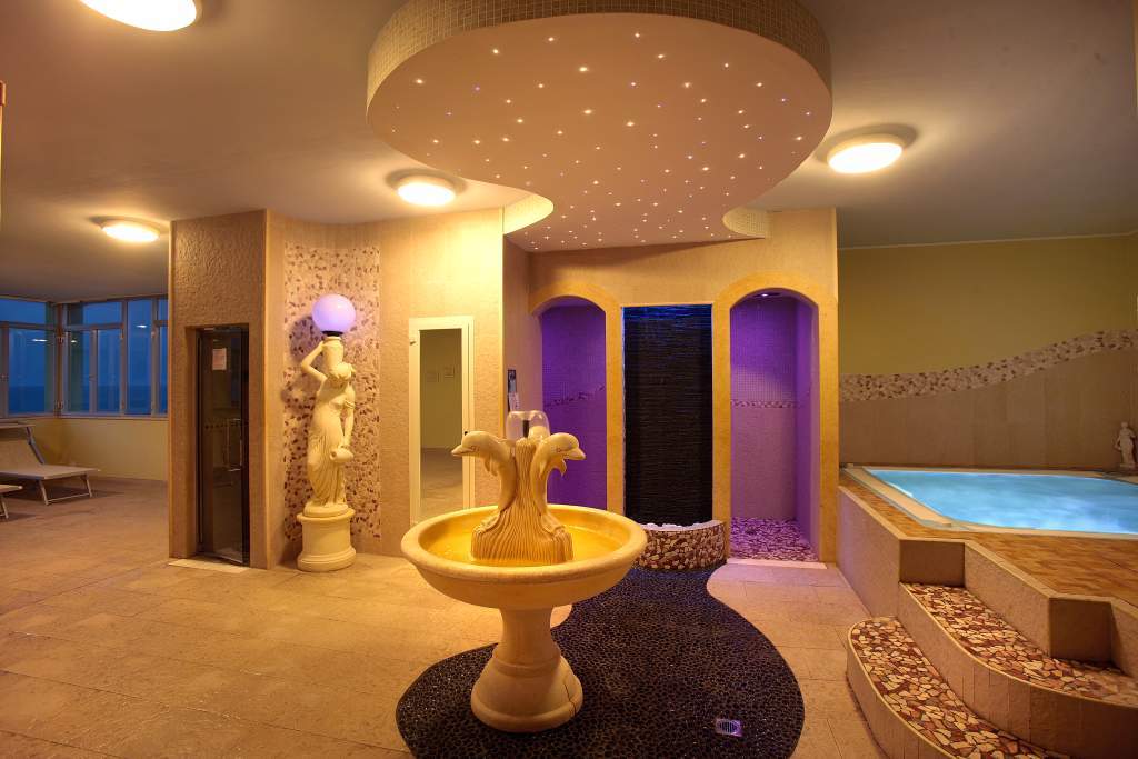 Hotel Serena Gatteo エクステリア 写真